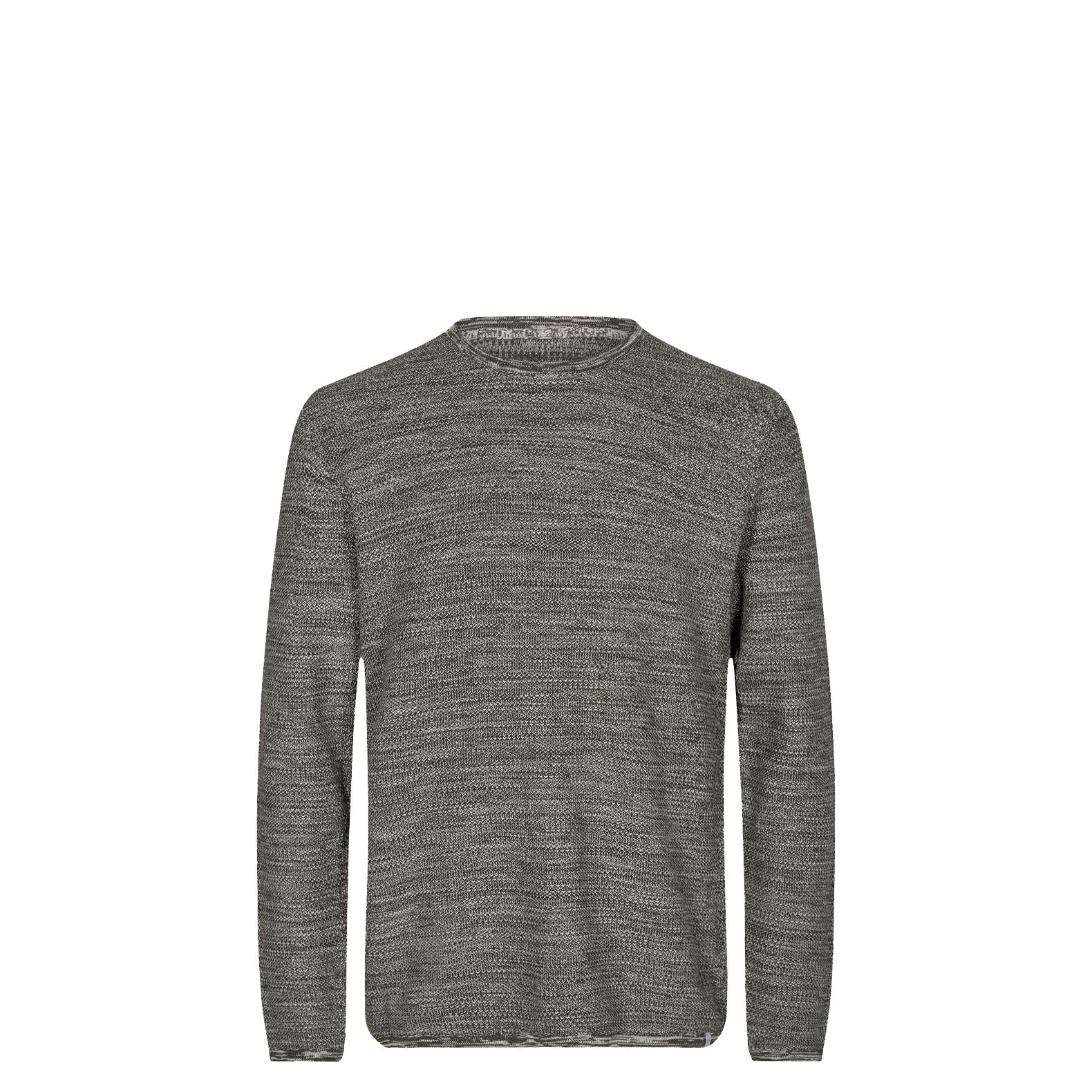 Minimum Reiswood 2.0 Jumper — available at Norwood