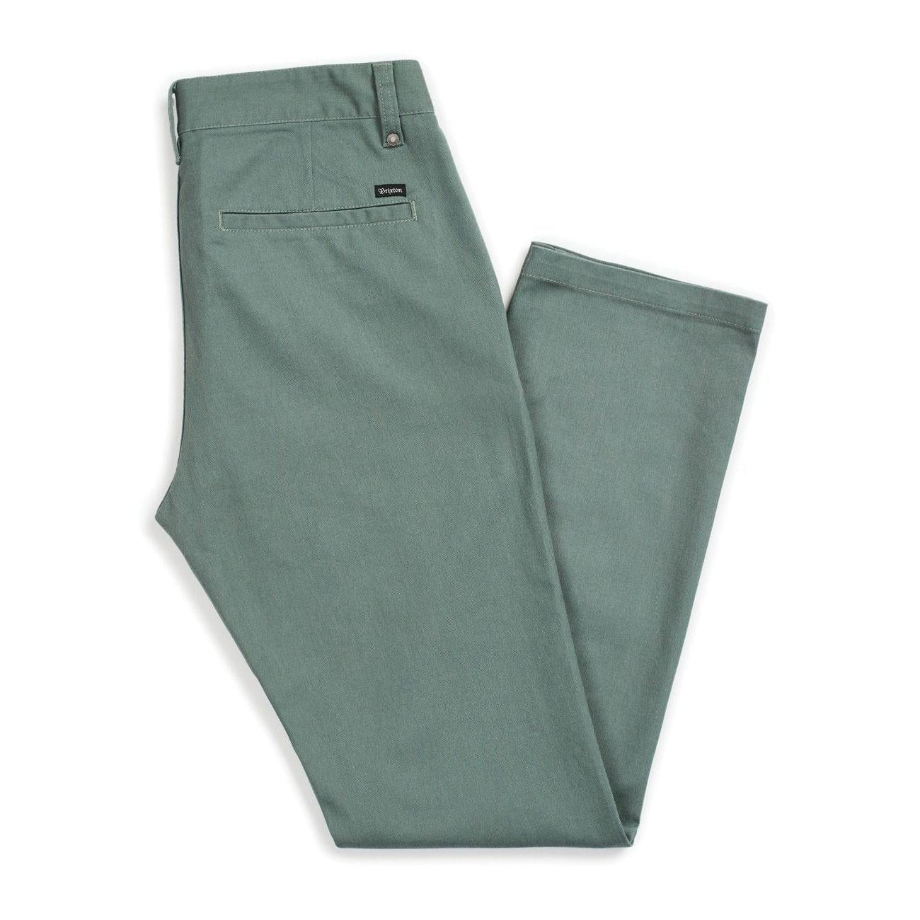 Brixton Reserve Chino pant — available at Norwood