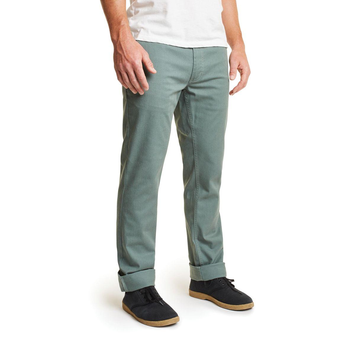 Brixton Reserve Chino pant — available at Norwood
