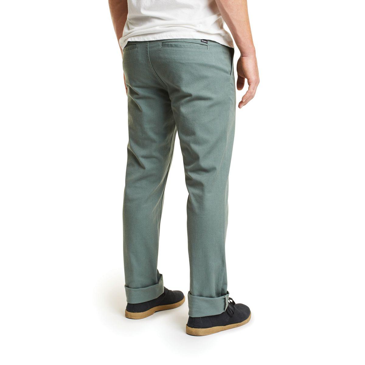 Brixton Reserve Chino pant — available at Norwood