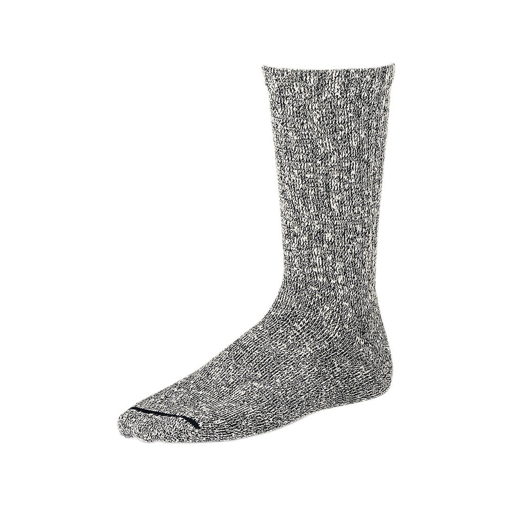 Red Wing Cotton Ragg sock — available at Norwood