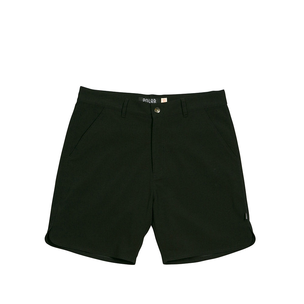 Poler River Chino Short — available at Norwood