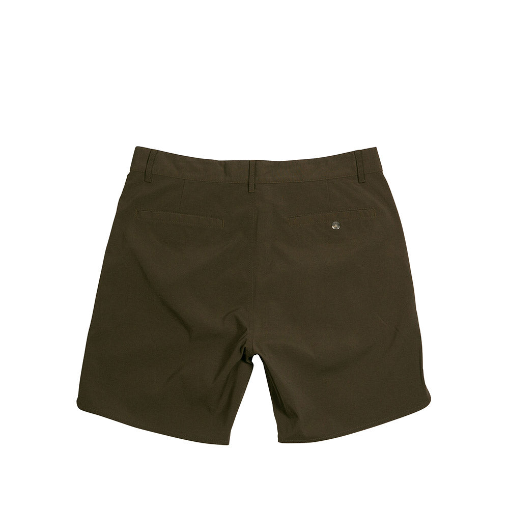 Poler River Chino Short — available at Norwood