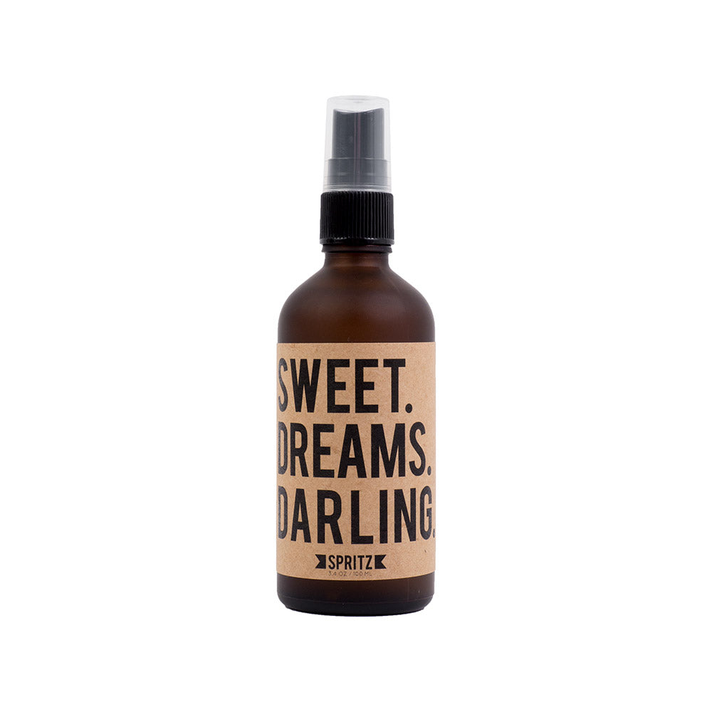 Happy Spritz Sweet Dreams Darling spritz — available at Norwood