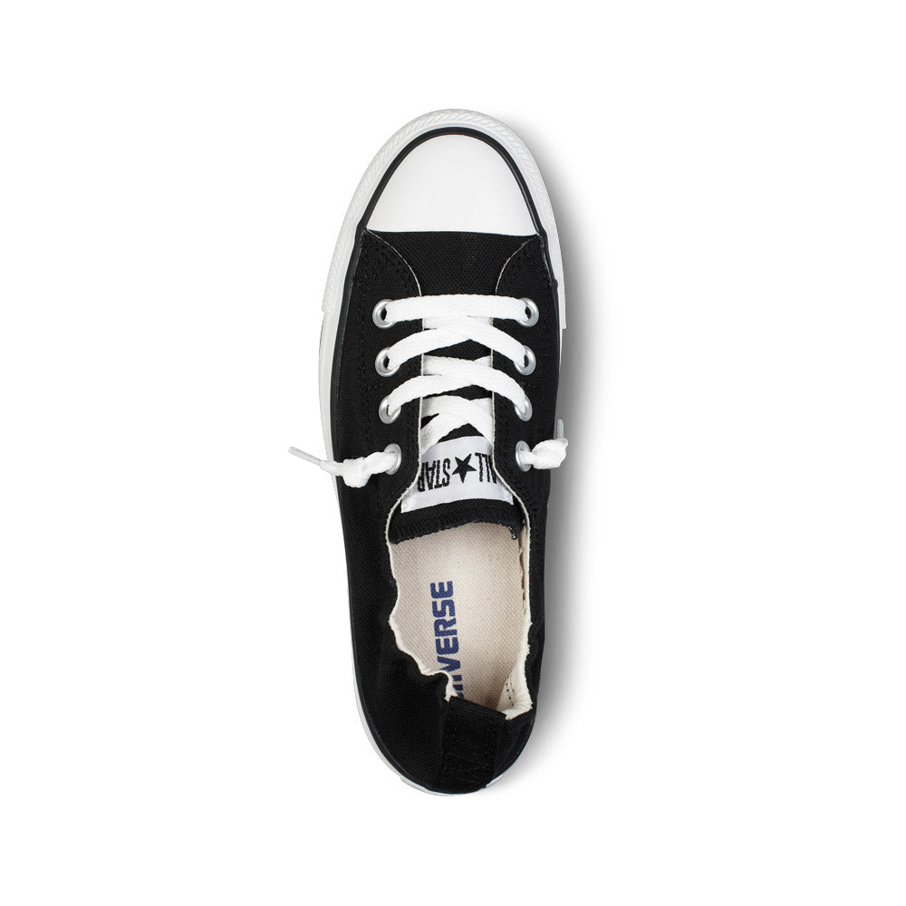 Converse Chuck Taylor All Star Canvas Shoreline — available at Norwood