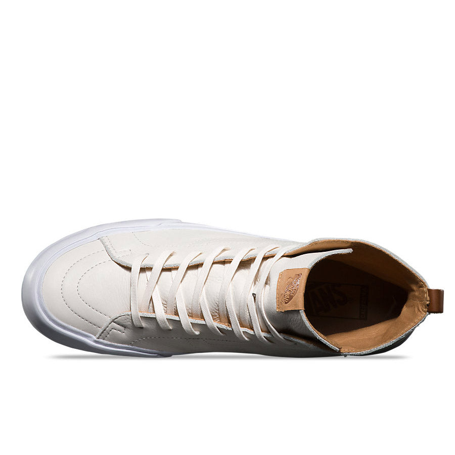 Vans Sk8-Hi Decon CA — available at Norwood
