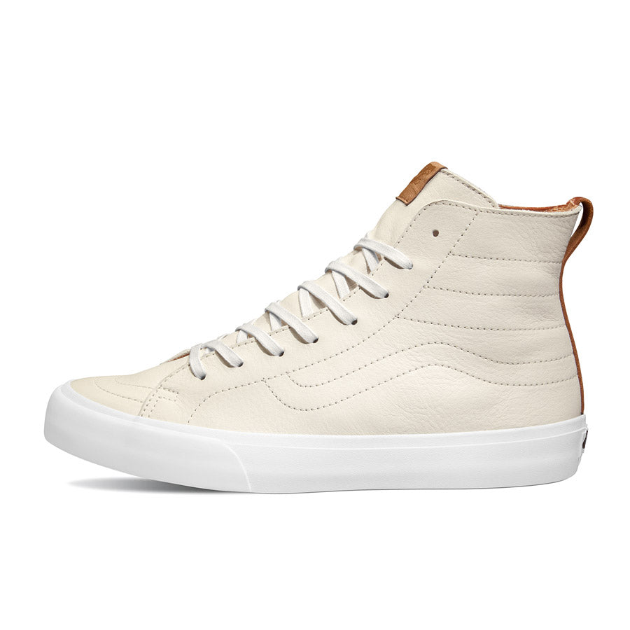 Vans Sk8-Hi Decon CA — available at Norwood