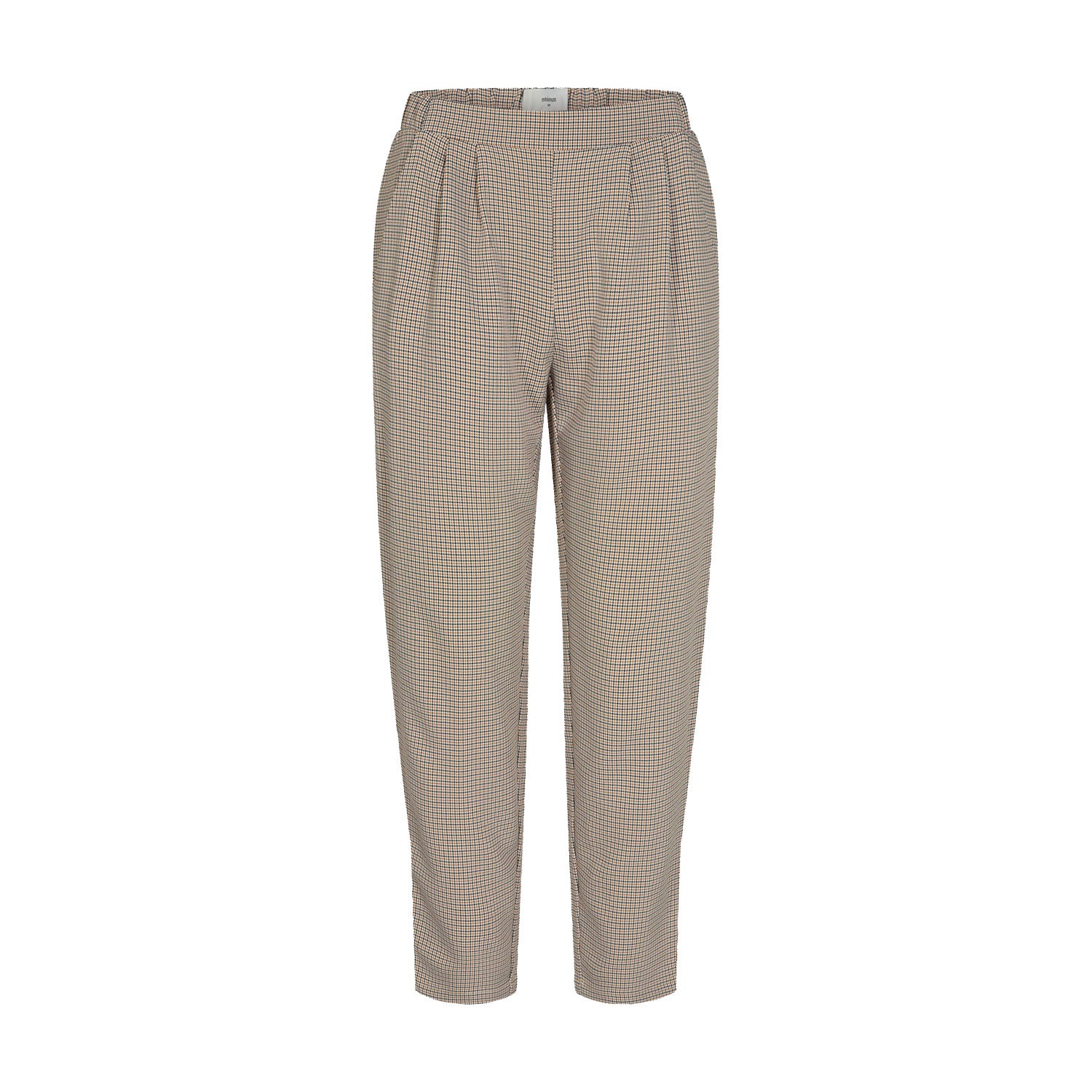 Minimum Womens Sofja casual pant — available at Norwood