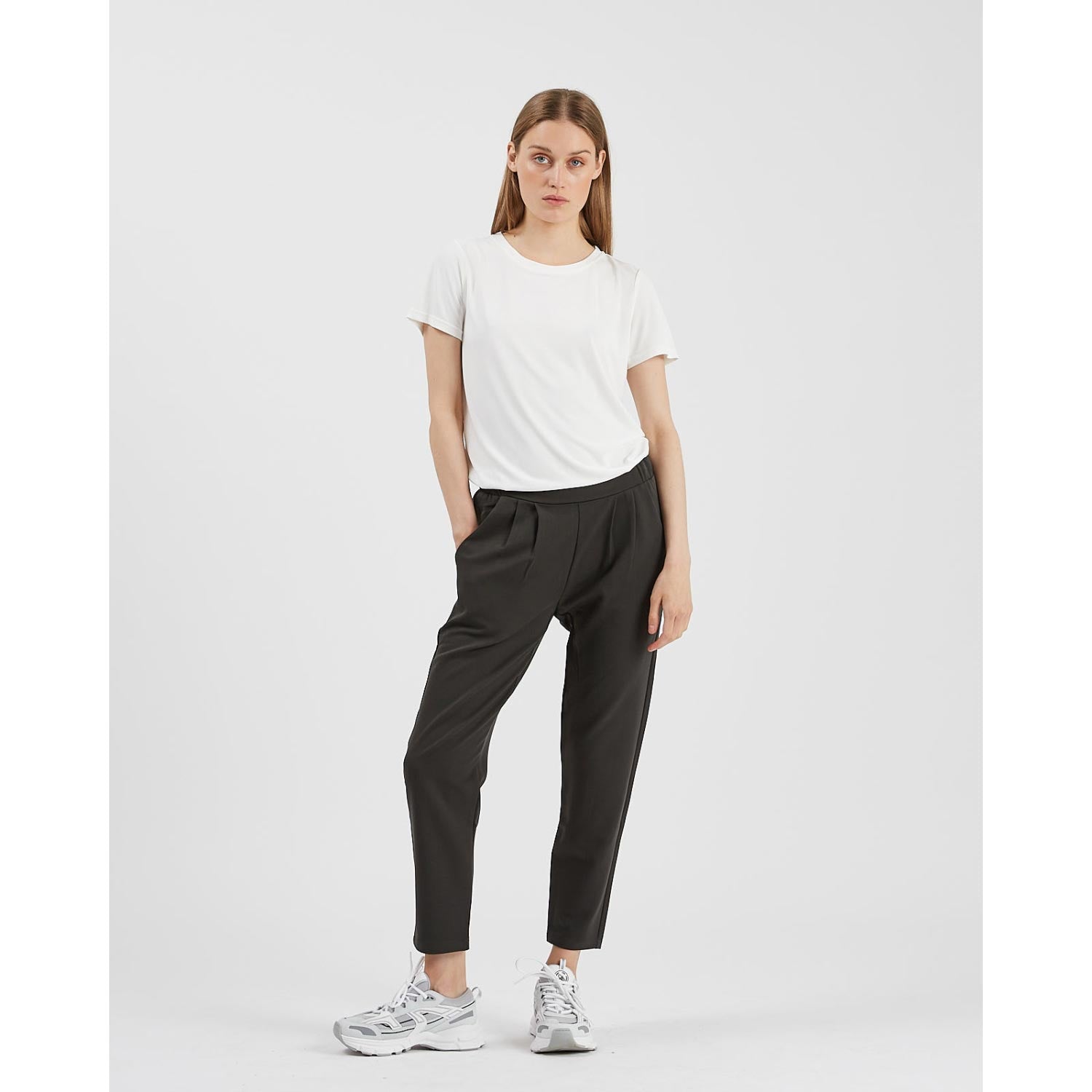 Minimum Womens Sofja Casual Pants — available at Norwood