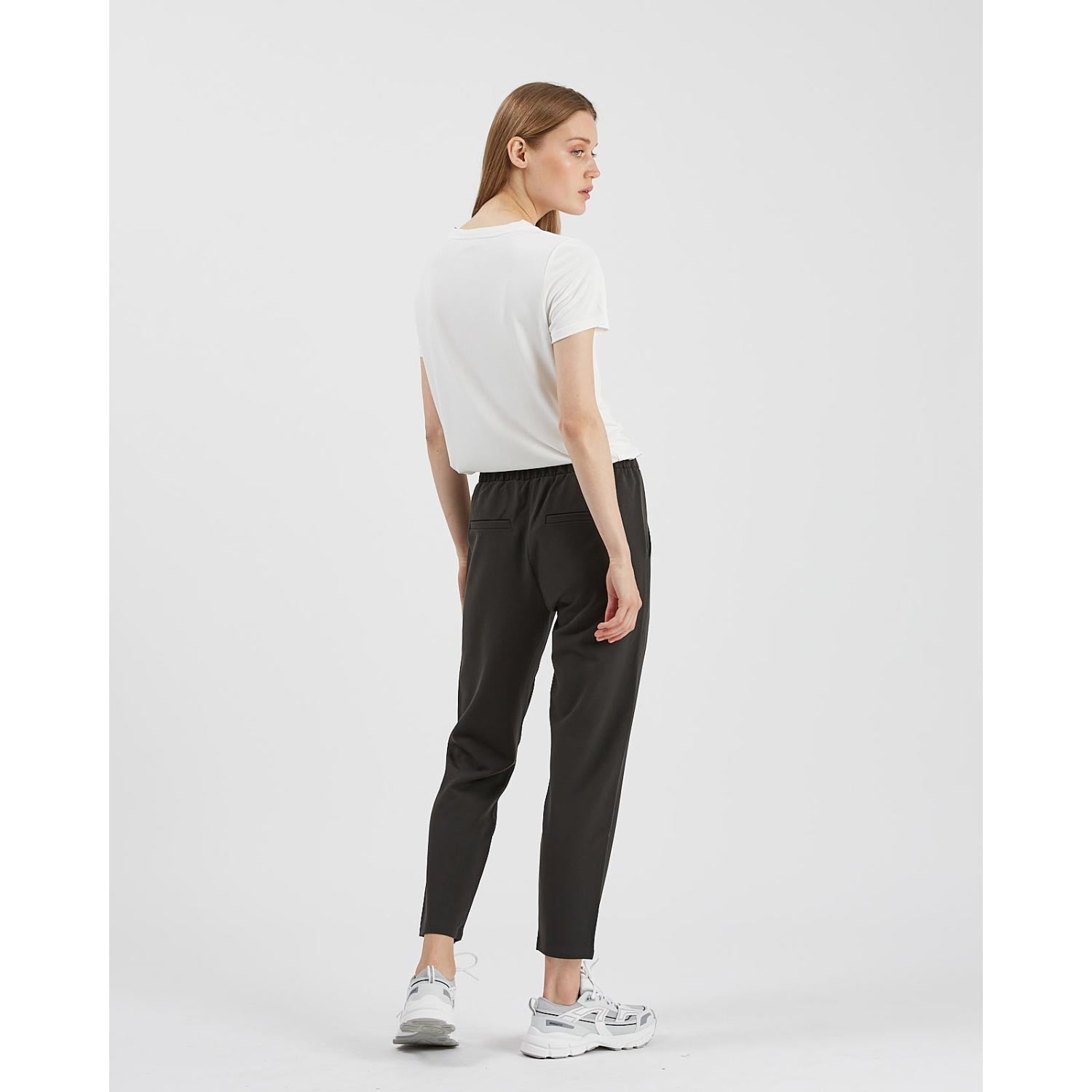 Minimum Womens Sofja Casual Pants — available at Norwood