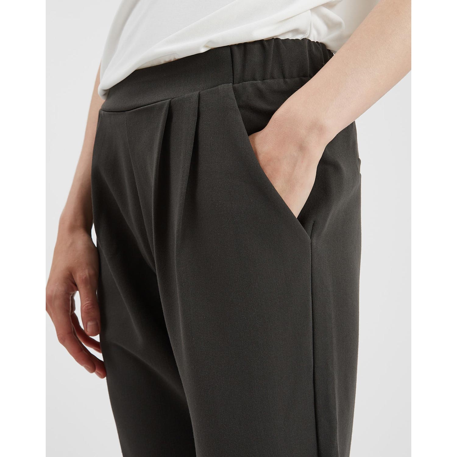 Minimum Womens Sofja Casual Pants — available at Norwood