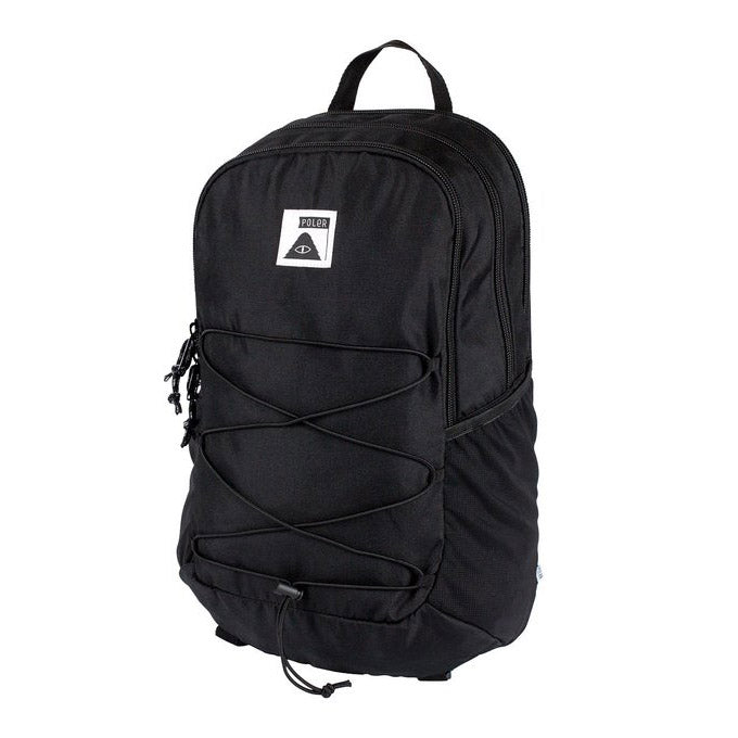 Poler Expedition Pack, black — available at Norwood