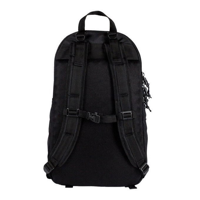Poler Expedition Pack, black — available at Norwood