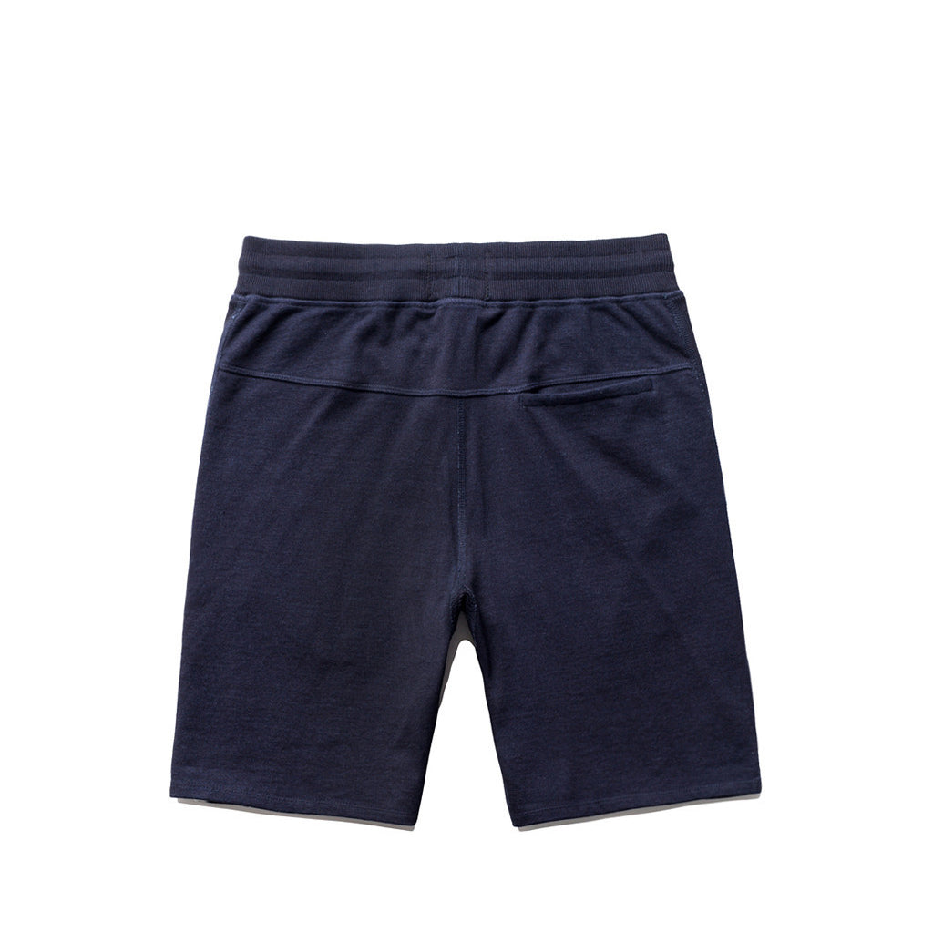 Reigning Champ Knit Terry Sweatshort — available at Norwood