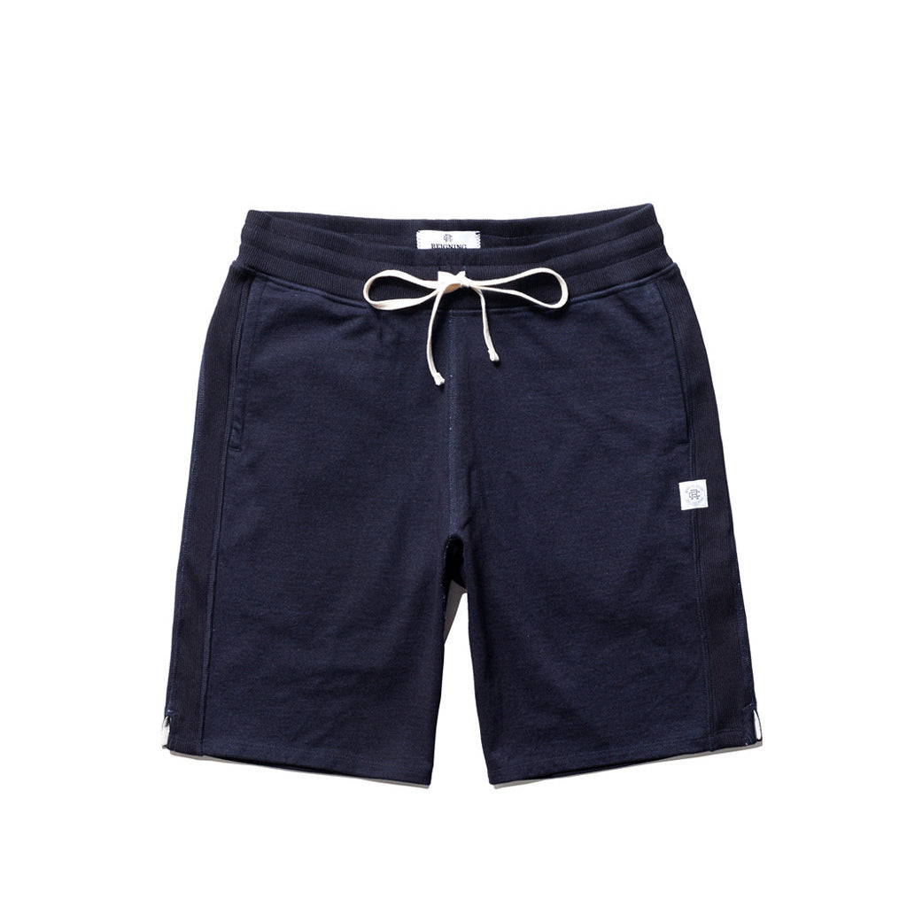 Reigning Champ Knit Terry Sweatshort — available at Norwood