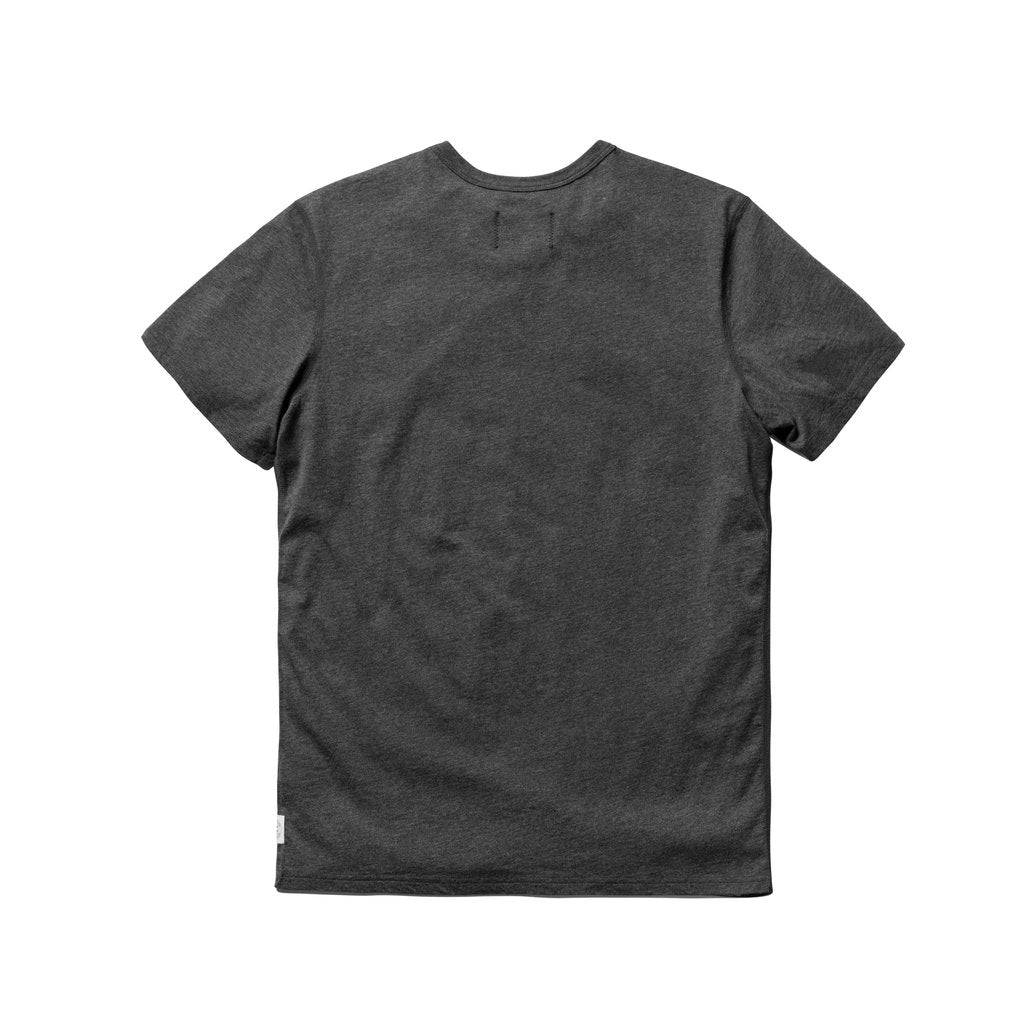 Reigning Champ Jersey T-Shirt — available at Norwood