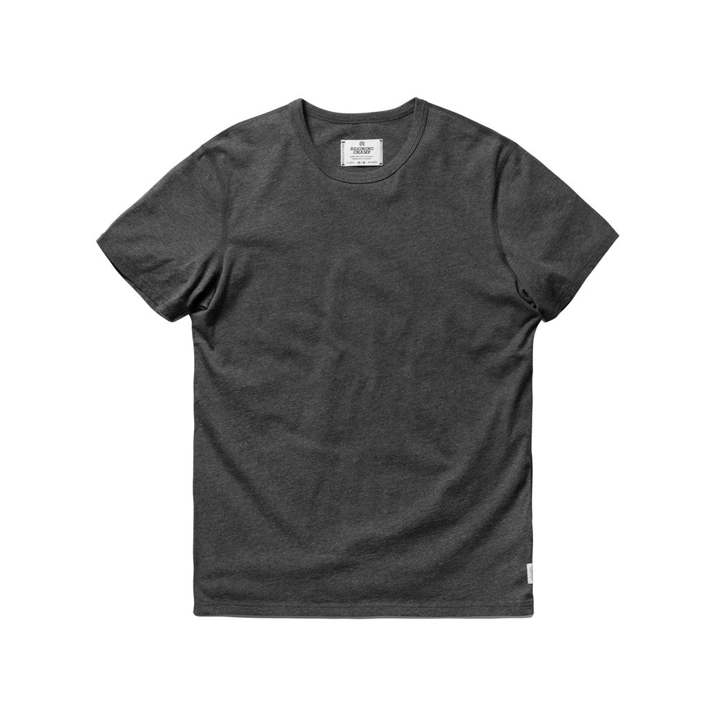 Reigning Champ Jersey T-Shirt — available at Norwood