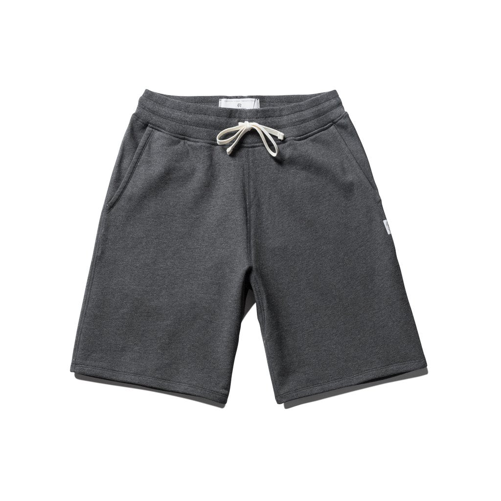 Reigning Champ Mid Weight Terry Sweatshort — available at Norwood