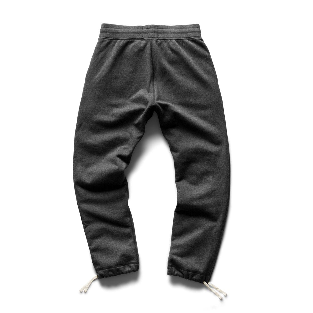 Reigning Champ Midweight Terry Sweatpant — available at Norwood