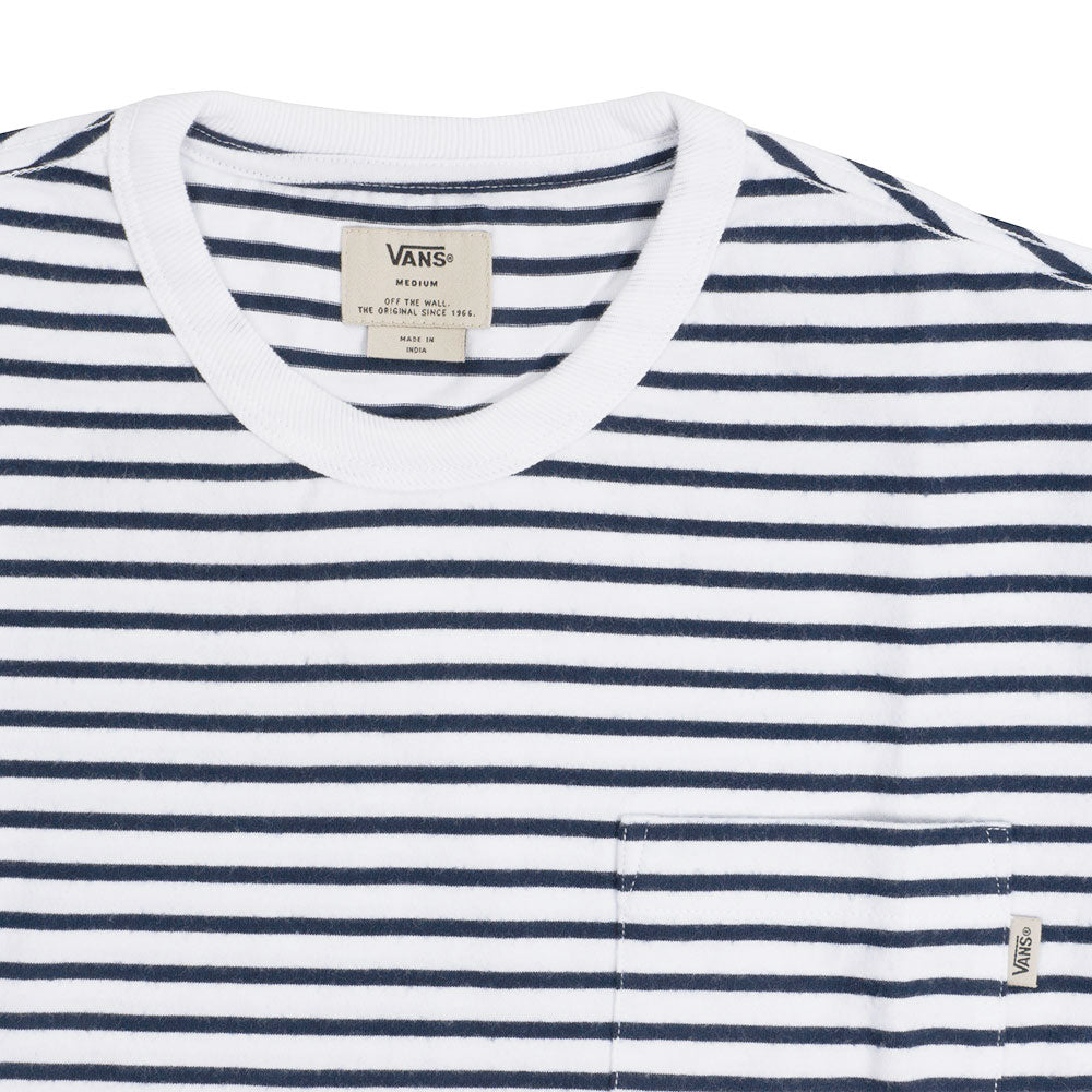 Vans Lipen Tee — available at Norwood