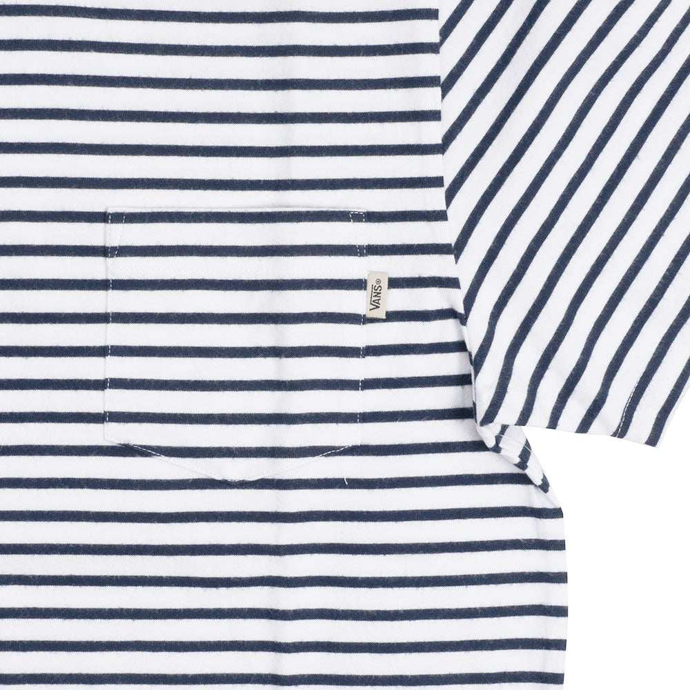 Vans Lipen Tee — available at Norwood