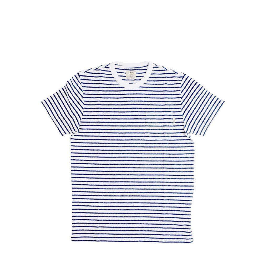 Vans Lipen Tee — available at Norwood