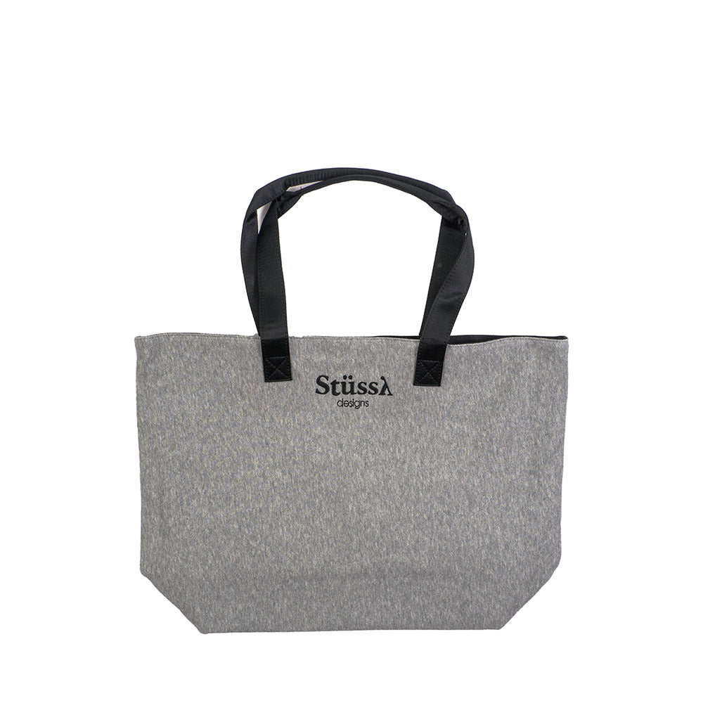 Stussy Shoppers Tote Bag — available at Norwood