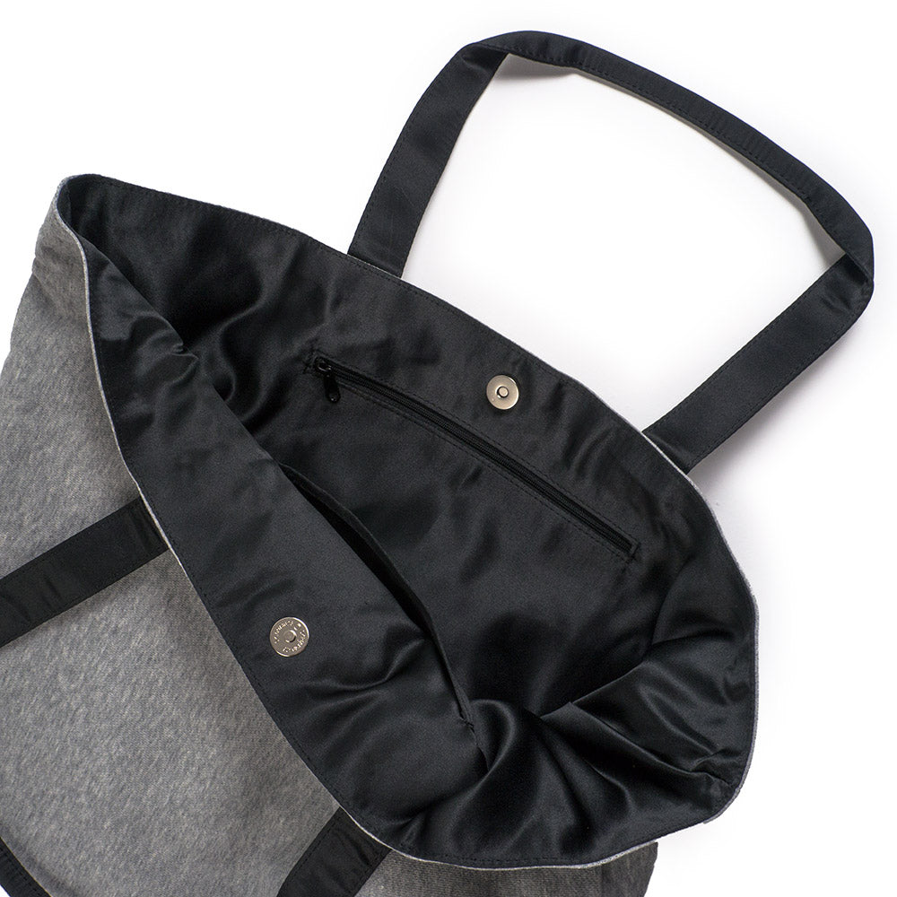 Stussy Shoppers Tote Bag — available at Norwood