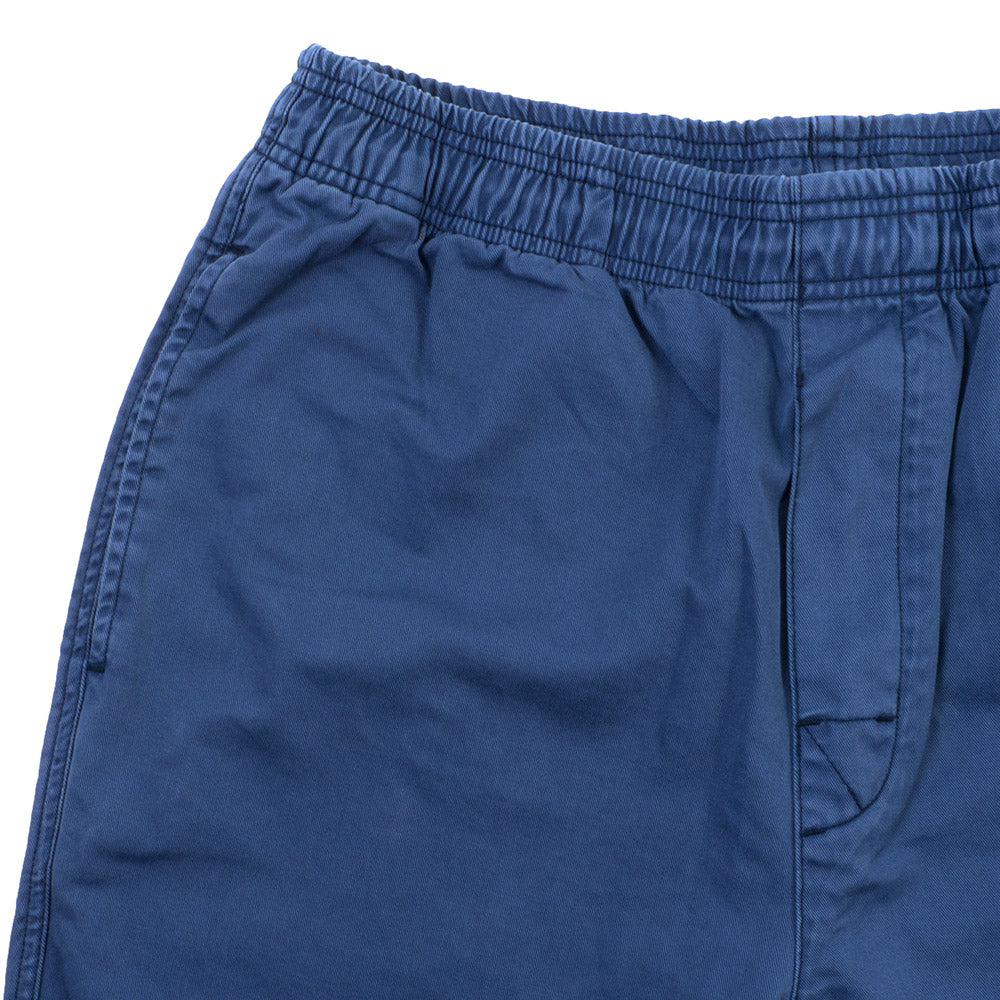 Stussy Over Dye Beach Pant — available at Norwood