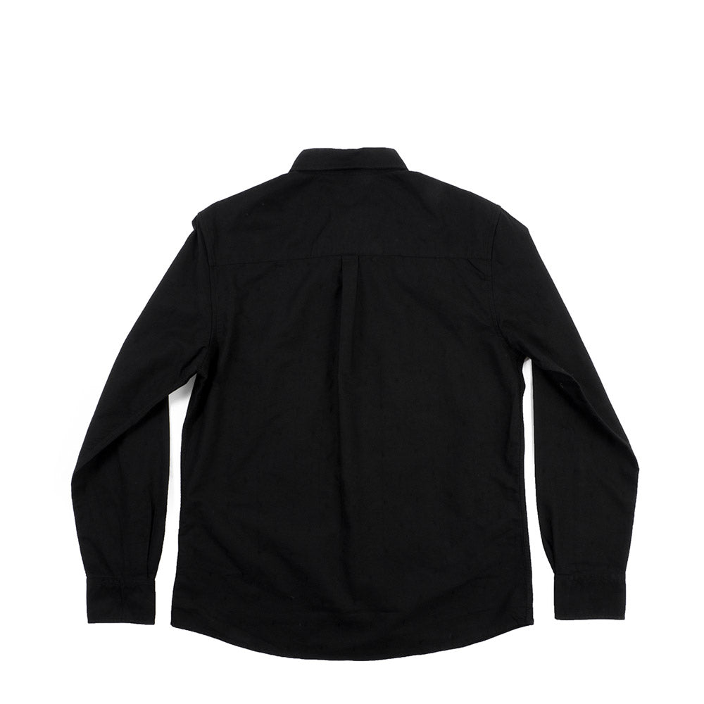 Stussy Diamond Jaquard Shirt — available at Norwood