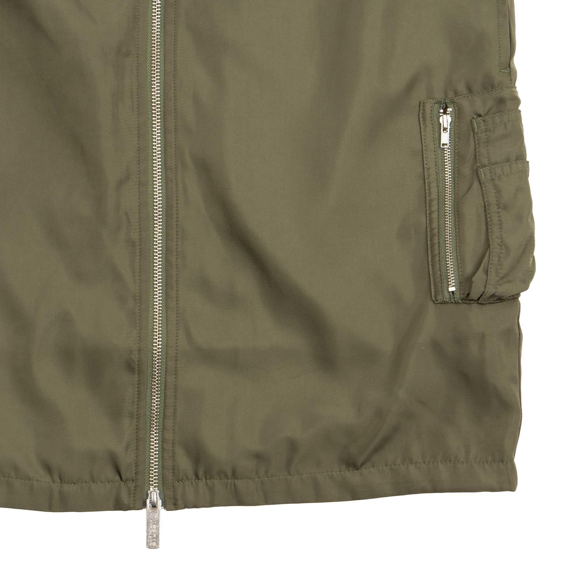 Stussy Womens Rose Flight dress — available at Norwood