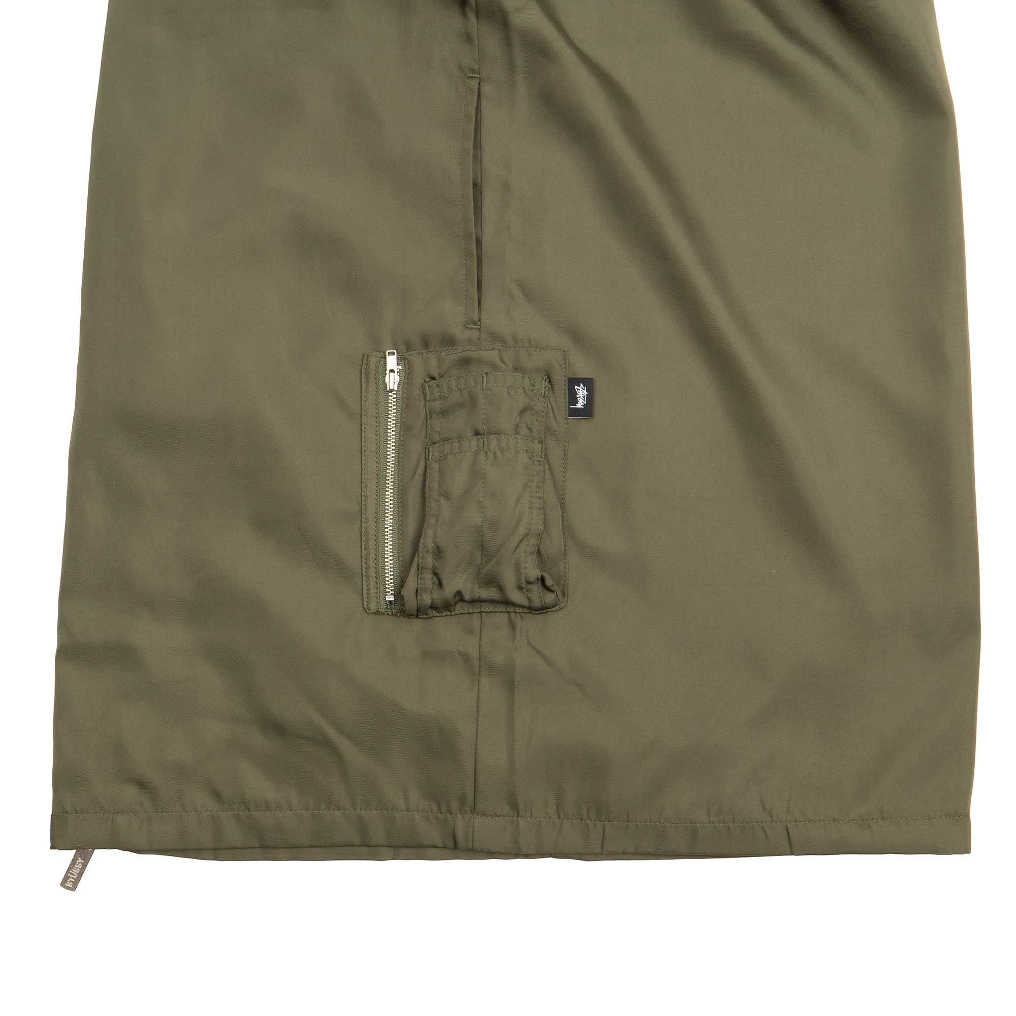 Stussy Womens Rose Flight dress — available at Norwood