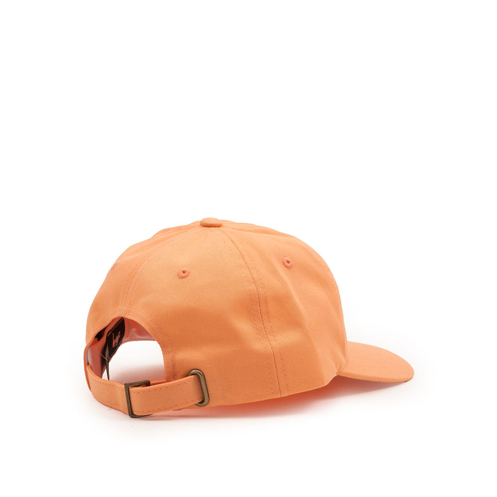 Stussy Tonal stock low cap - pink — available at Norwood