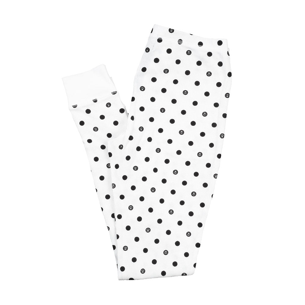 Stussy Womens Thermal Leggings — available at Norwood