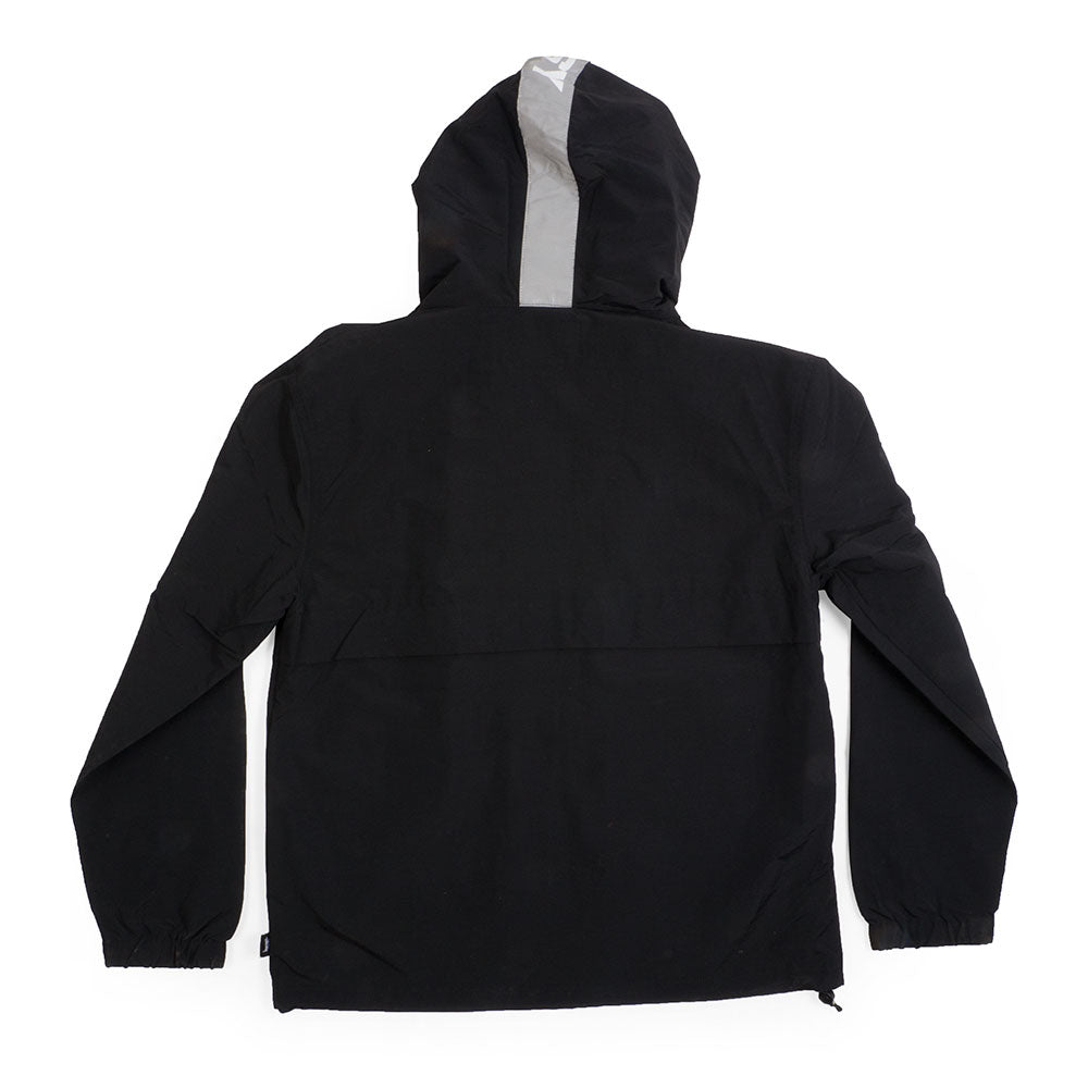 Stussy Light Nylon Full Zip Jacket — available at Norwood