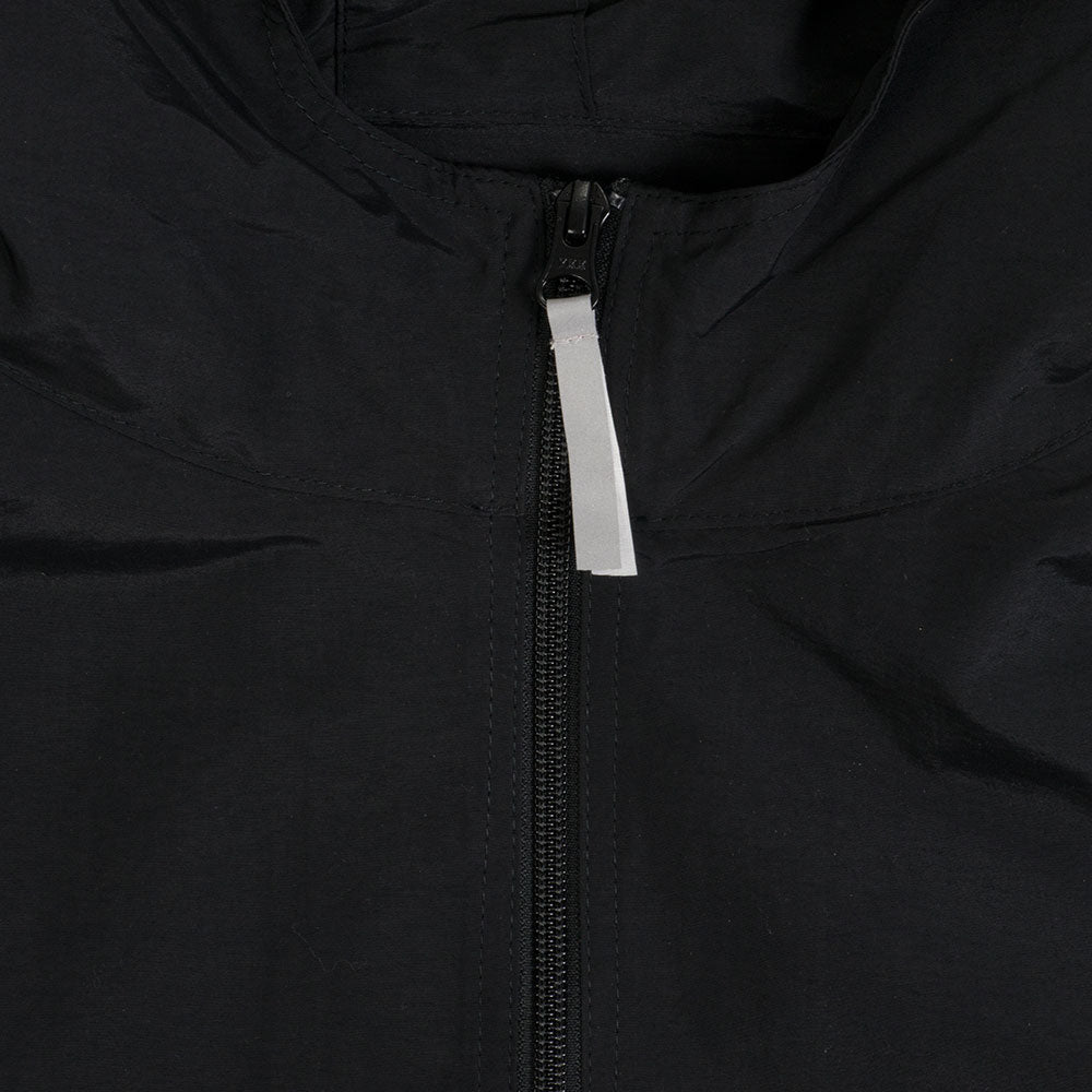 Stussy Light Nylon Full Zip Jacket — available at Norwood