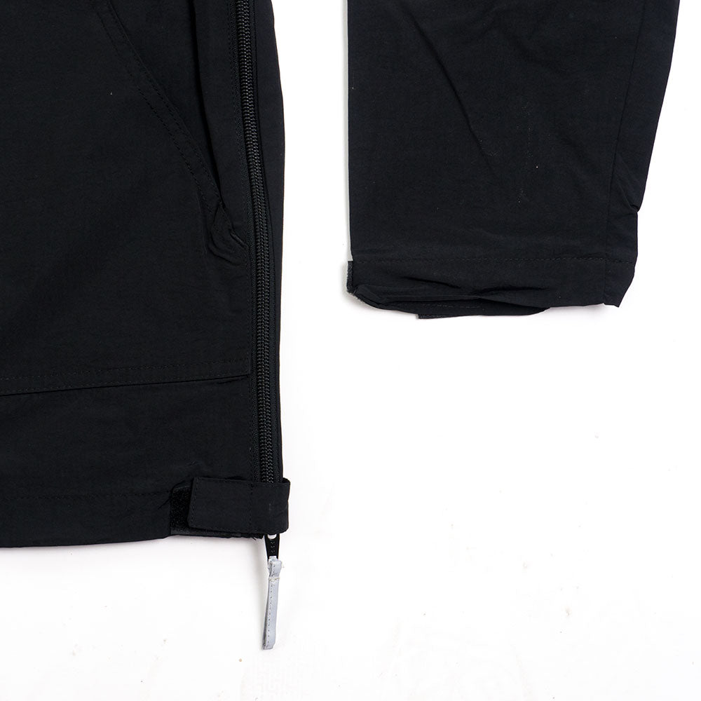 Stussy Reflective Sports Pullover — available at Norwood