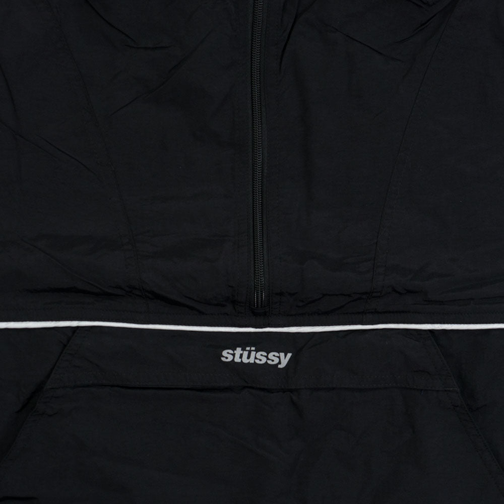 Stussy Reflective Sports Pullover — available at Norwood