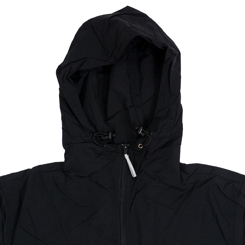 Stussy Reflective Sports Pullover — available at Norwood