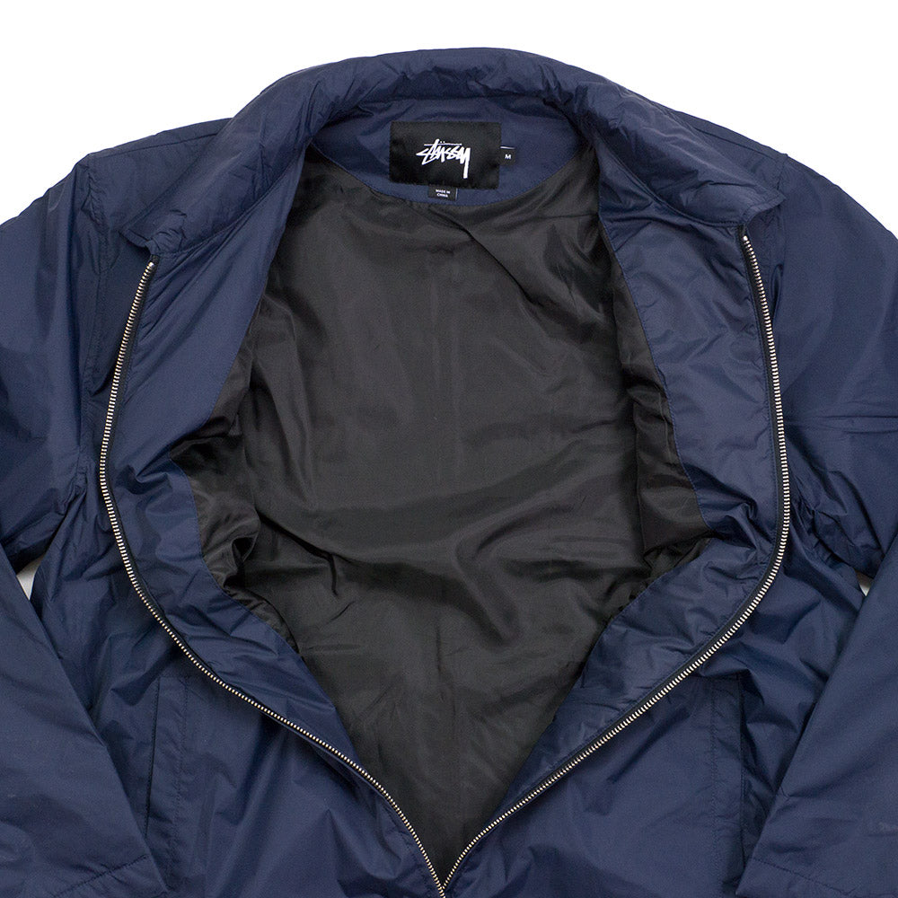 Stussy Insulated Bing Jacket — available at Norwood