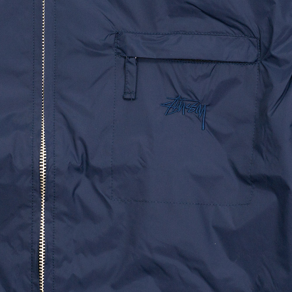 Stussy Insulated Bing Jacket — available at Norwood