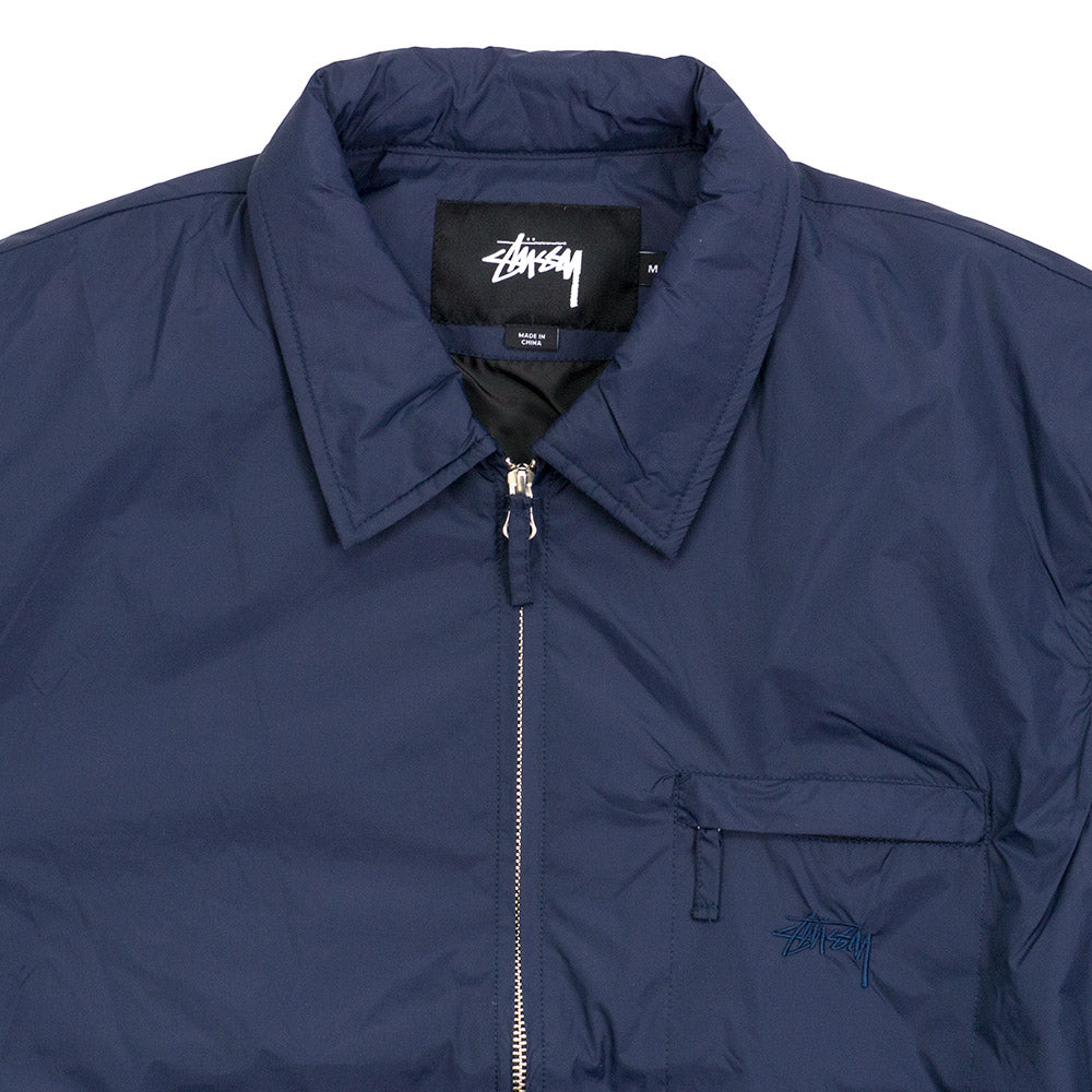 Stussy Insulated Bing Jacket — available at Norwood