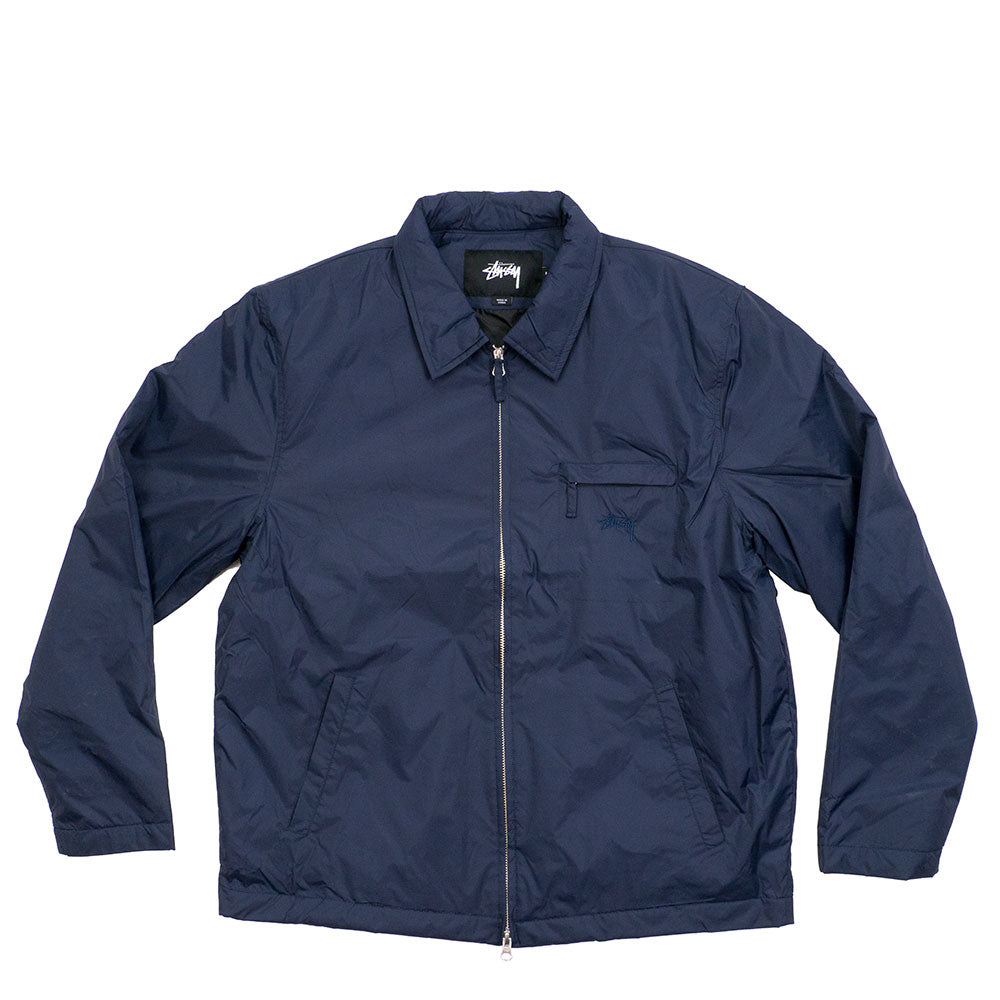 Stussy Insulated Bing Jacket — available at Norwood