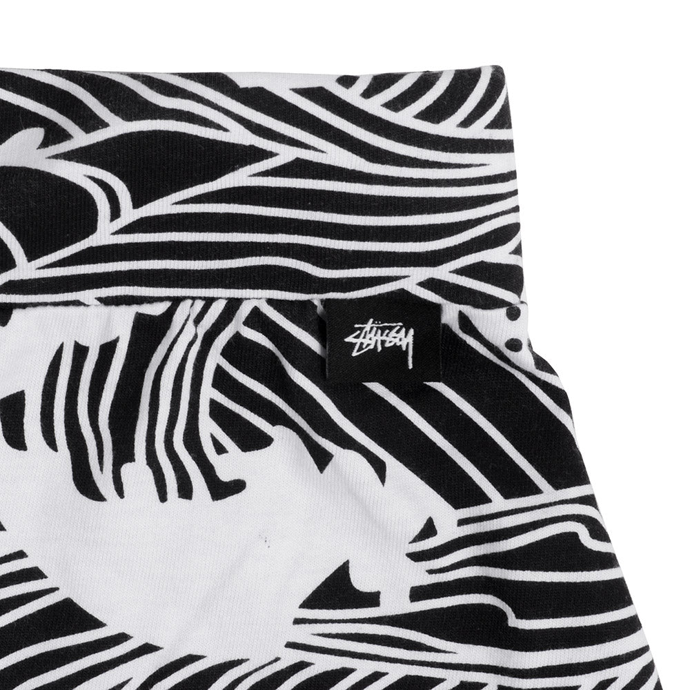Stussy Womens Nuwave Midi Skirt — available at Norwood