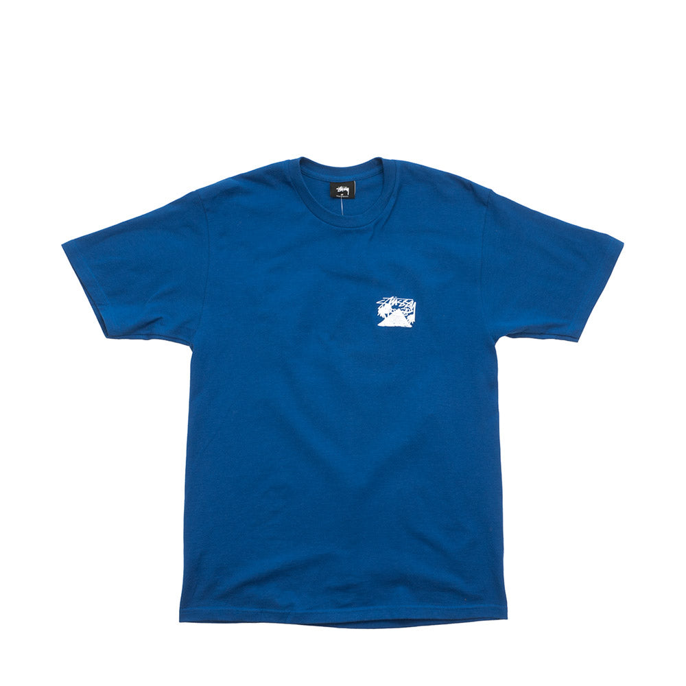 Stussy Giza tee — available at Norwood