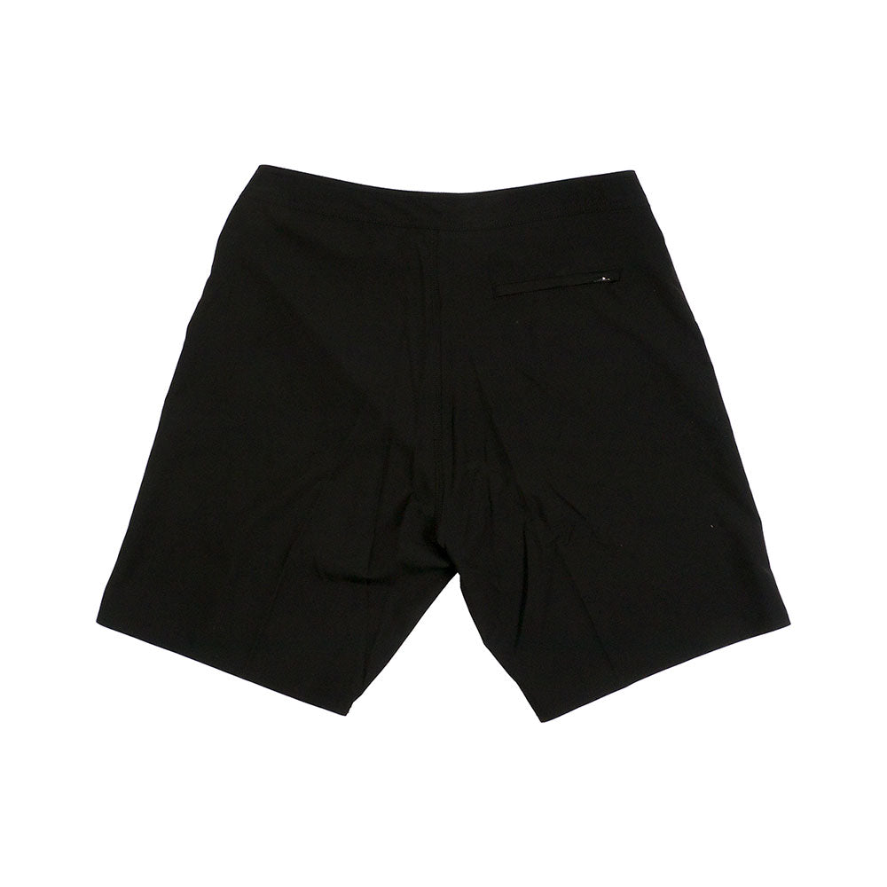 Stussy Stock Trunk Shorts — available at Norwood