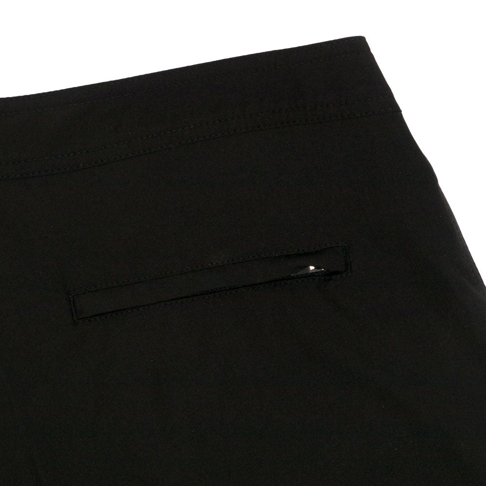 Stussy Stock Trunk Shorts — available at Norwood