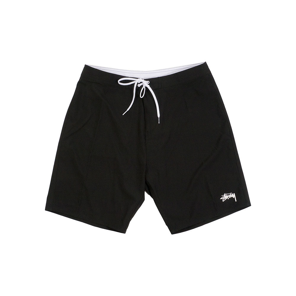 Stussy Stock Trunk Shorts — available at Norwood