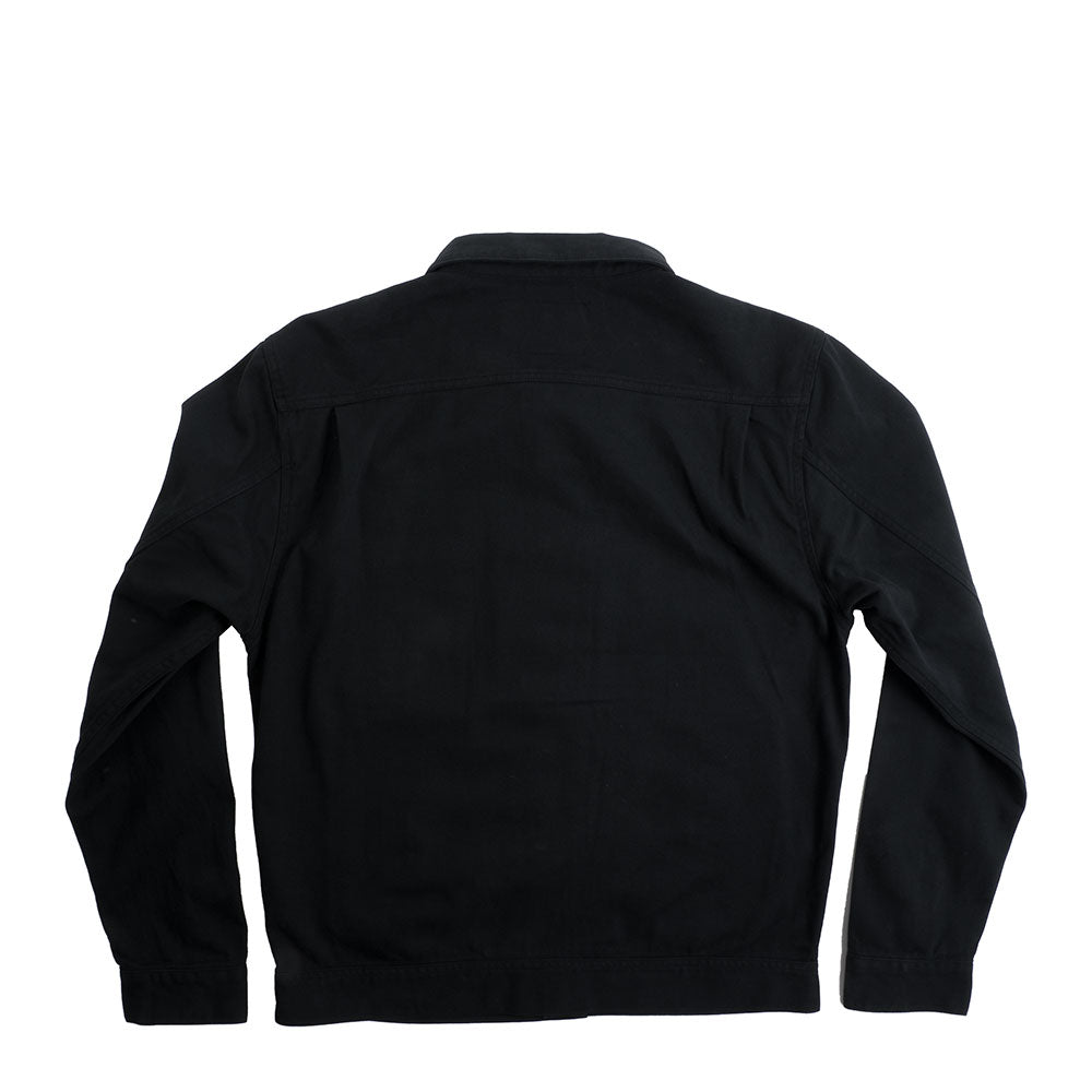 Stussy Light Weight Trucker Jacket — available at Norwood