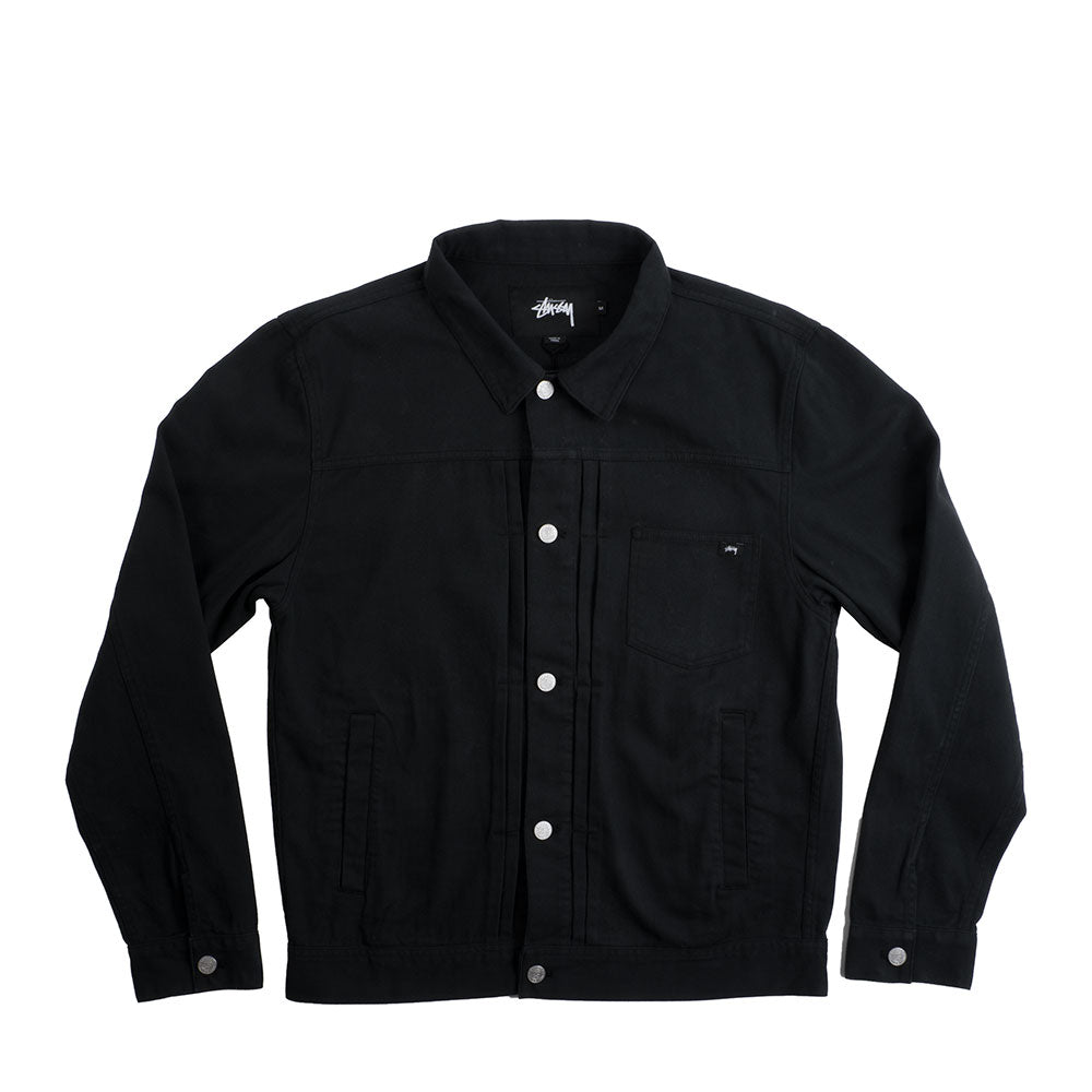 Stussy Light Weight Trucker Jacket — available at Norwood